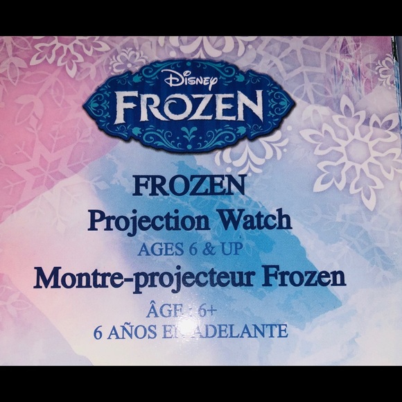 Frozen bundle - Picture 6 of 16